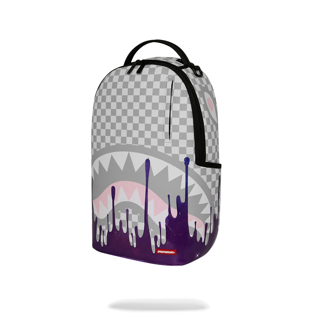Mochila Urbano Unisex Sprayground Cream Space Drip