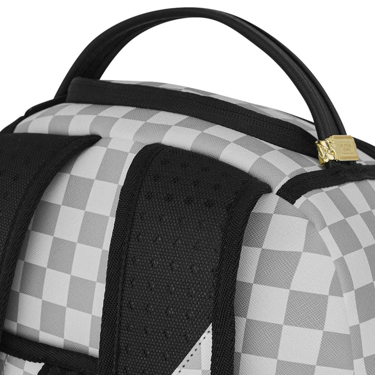 Mochila Urbano Unisex Sprayground Cream Space Drip