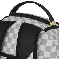 Mochila Urbano Unisex Sprayground Cream Space Drip