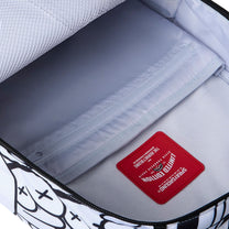 Mochila Urbano Unisex Sprayground Astro Marker Doodle