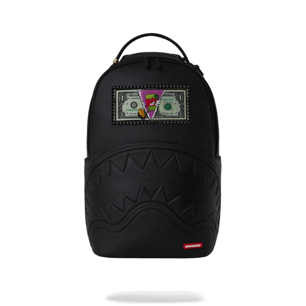 Mochila Urbano Unisex Sprayground Real Money