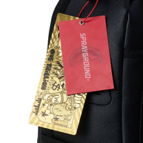 Mochila Urbano Unisex Sprayground Real Money
