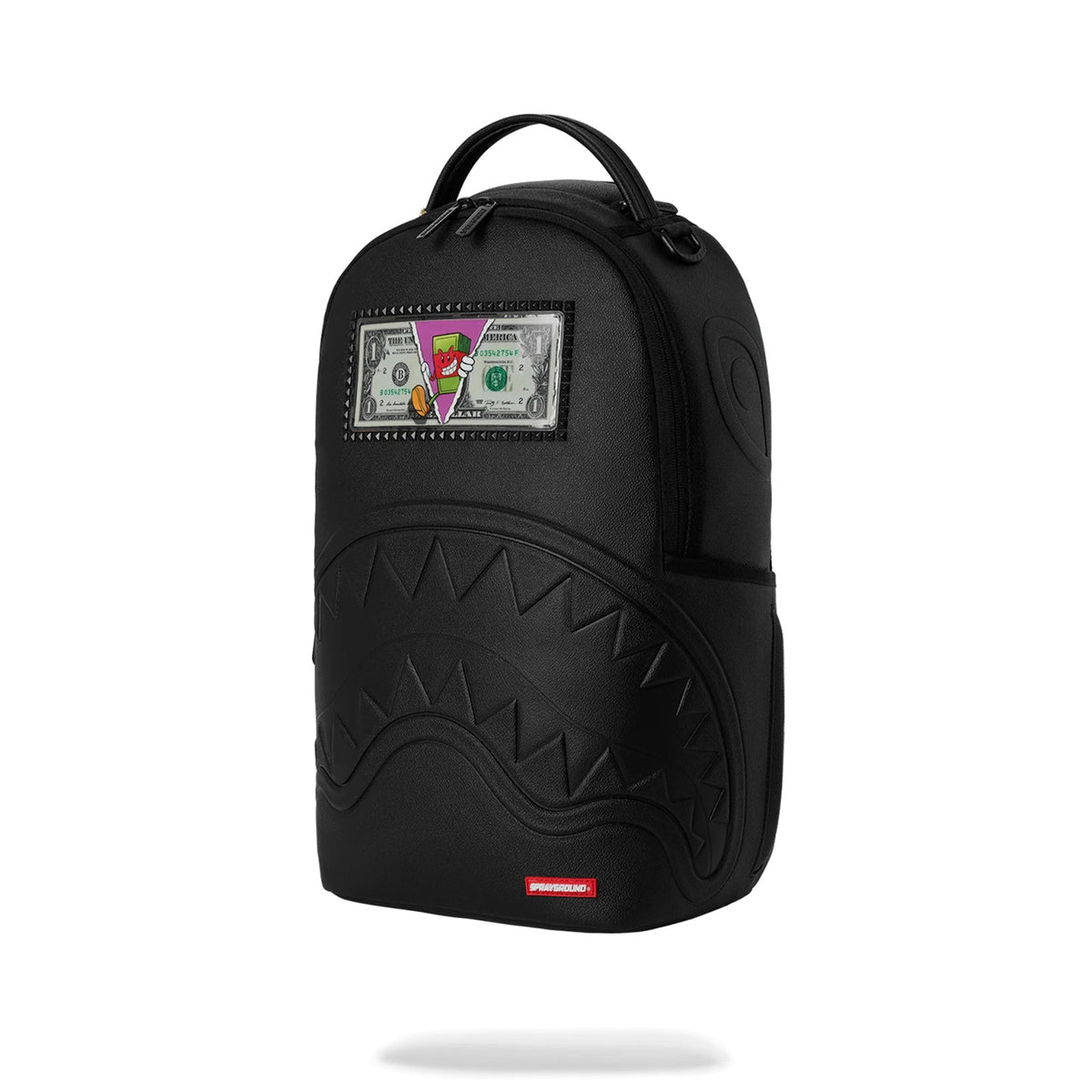 Mochila Urbano Unisex Sprayground Real Money