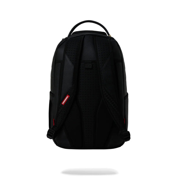 Mochila Urbano Unisex Sprayground Real Money