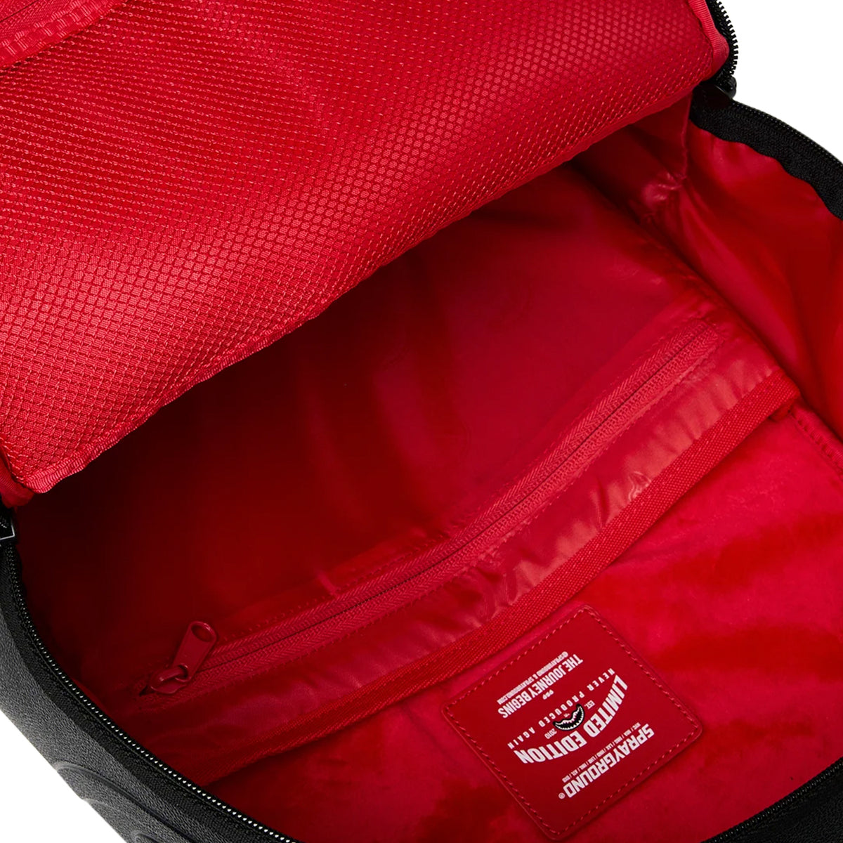 Mochila Urbano Unisex Sprayground Real Money
