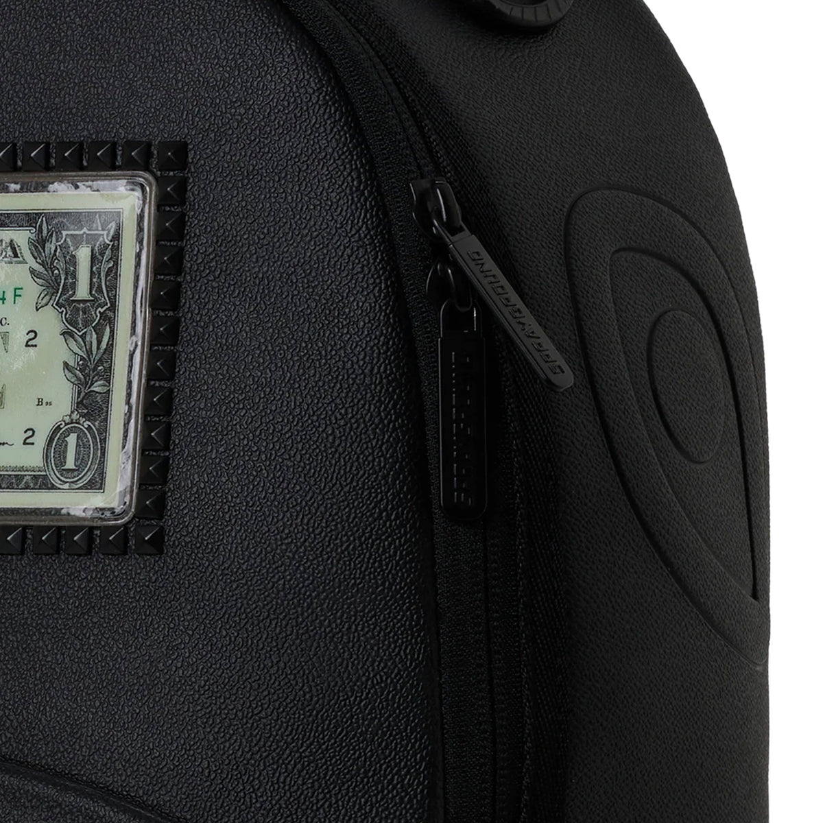 Mochila Urbano Unisex Sprayground Real Money