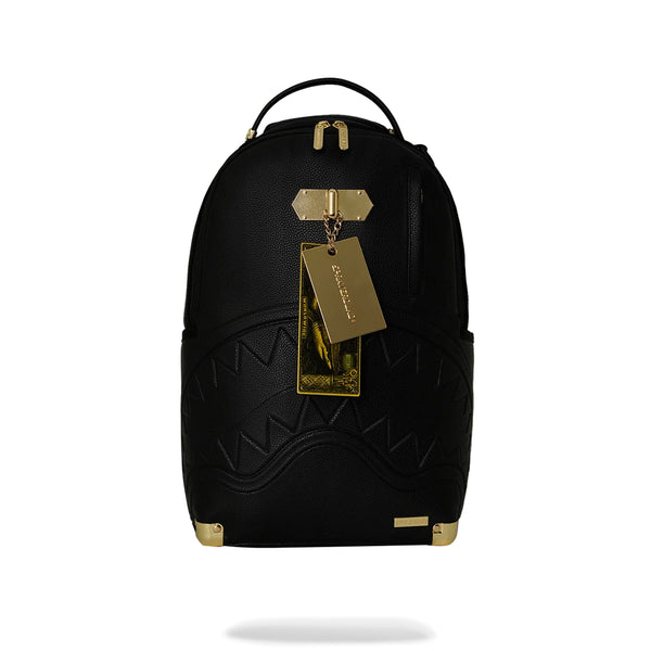 Mochila Urbano Unisex Sprayground Metal Tags 16th Anniversary