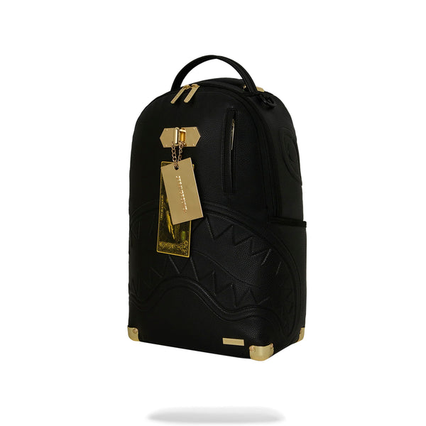 Mochila Urbano Unisex Sprayground Metal Tags 16th Anniversary