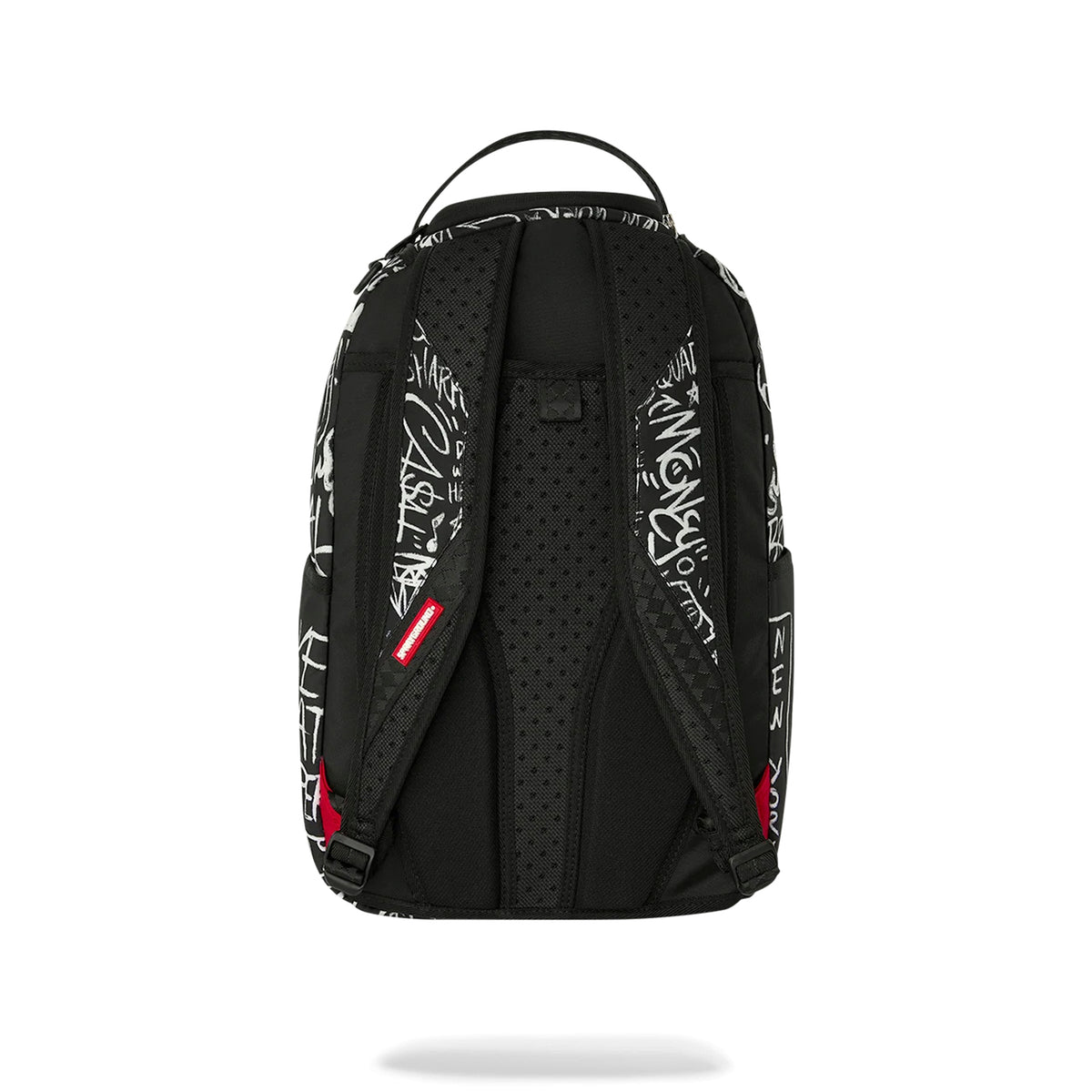 Mochila Urbano Unisex Sprayground Crazy Thoughts