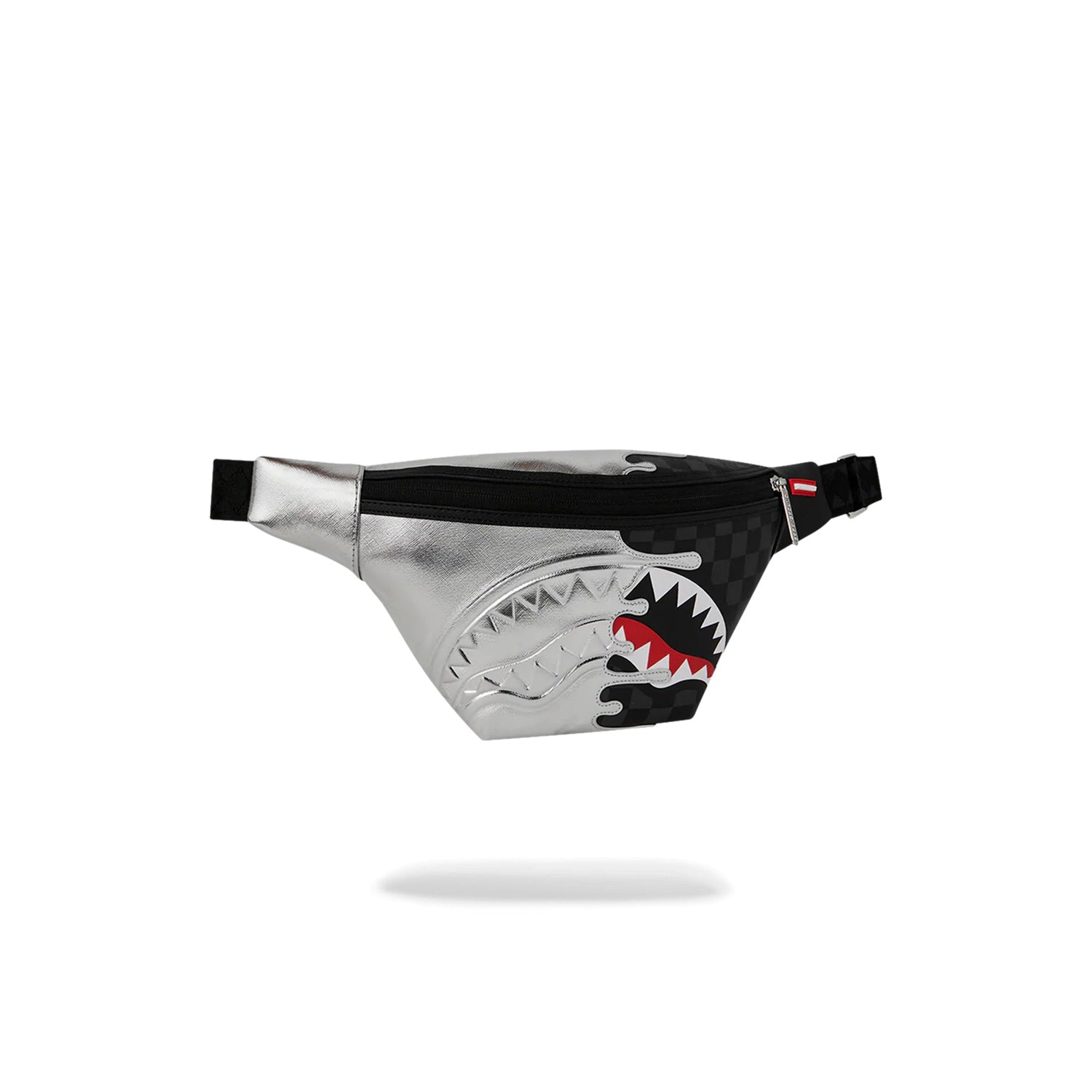Canguro Urbano Unisex Sprayground Cangurera Smeared Grunge og