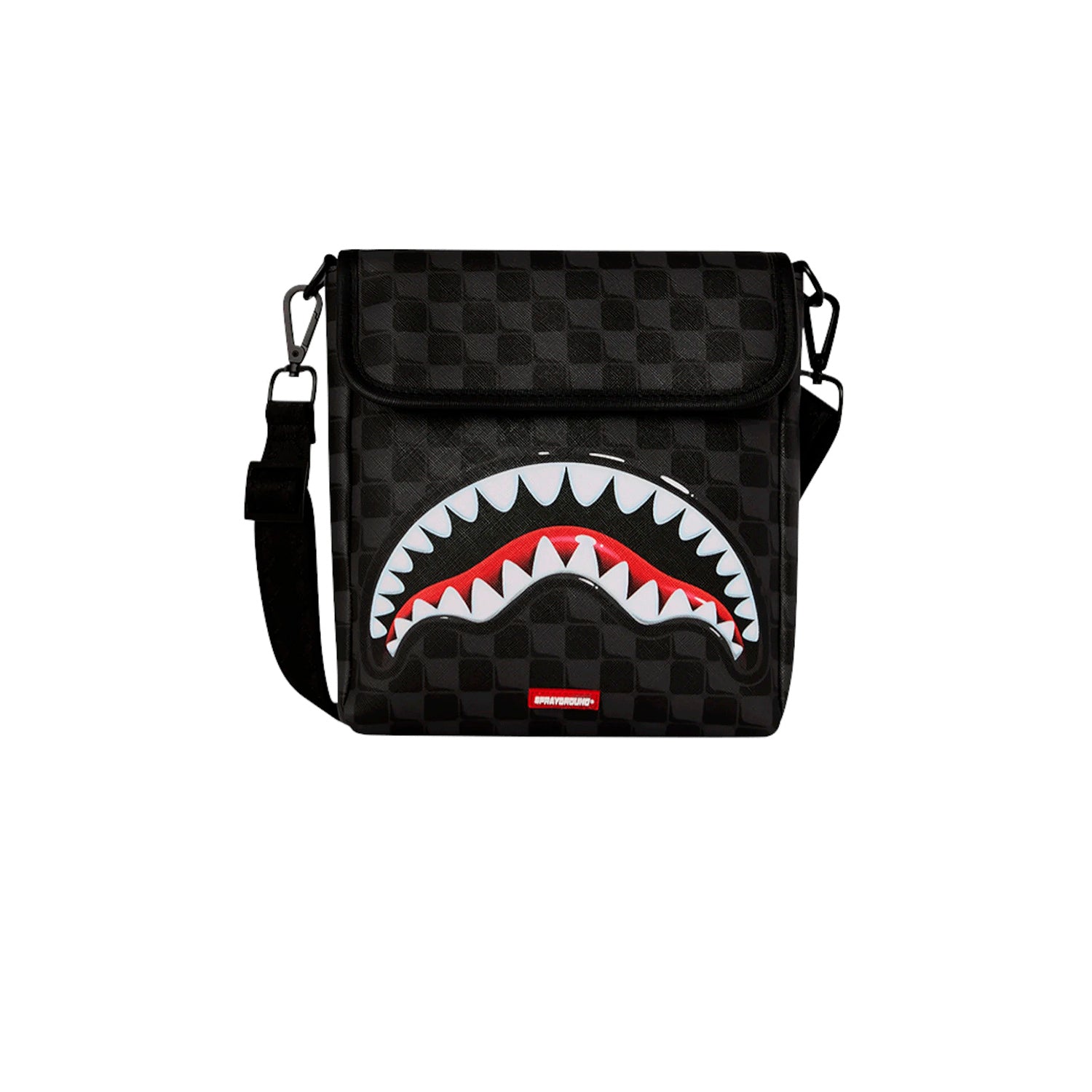 Bolso Sprayground Sip Balloon Negro