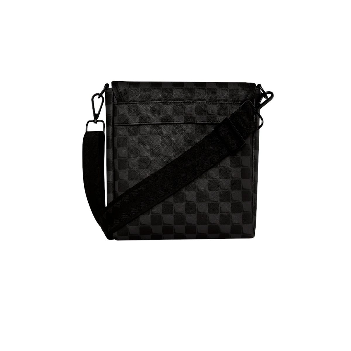 Bolso Sprayground Sip Balloon Negro