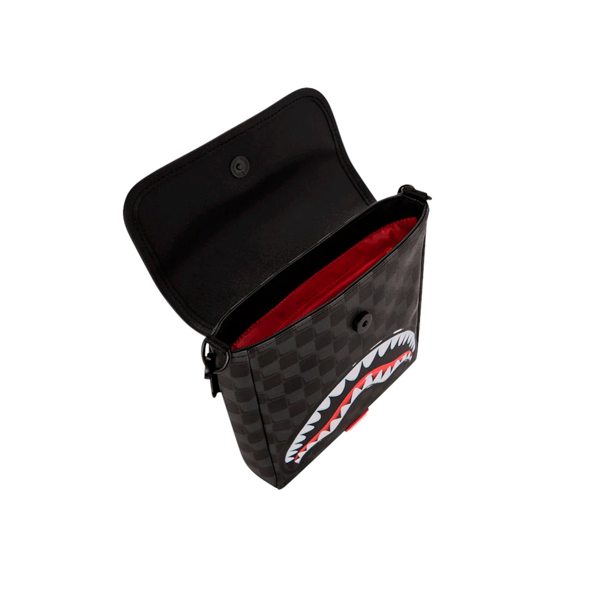 Bolso Sprayground Sip Balloon Negro