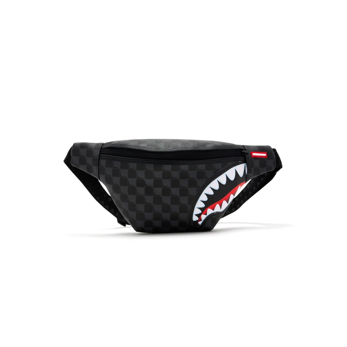 Canguro Sprayground Sip Balloon Negro