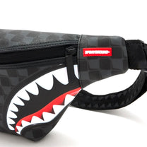 Canguro Sprayground Sip Balloon Negro