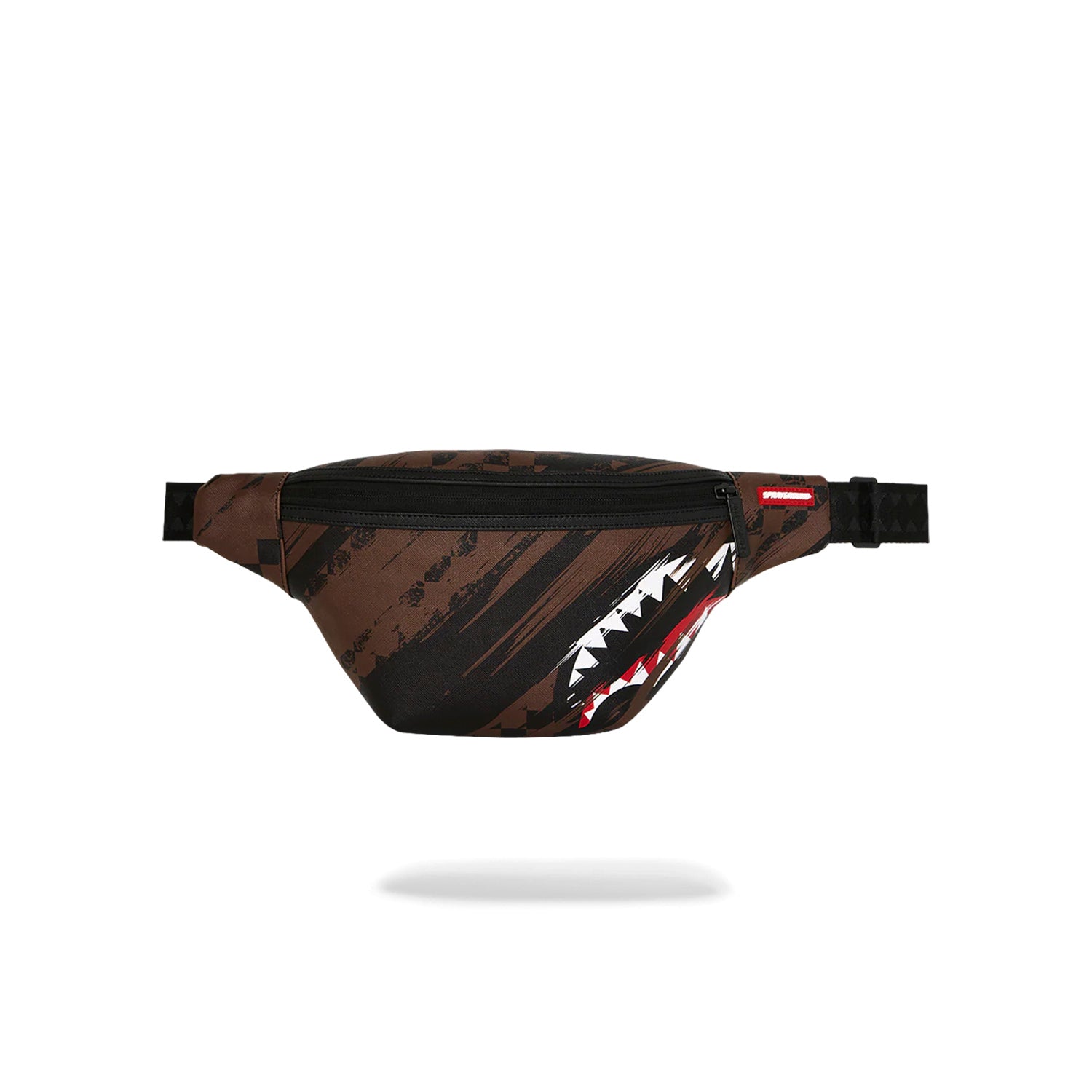 Canguro Urbano Unisex Sprayground Cangurera Smeared Grunge