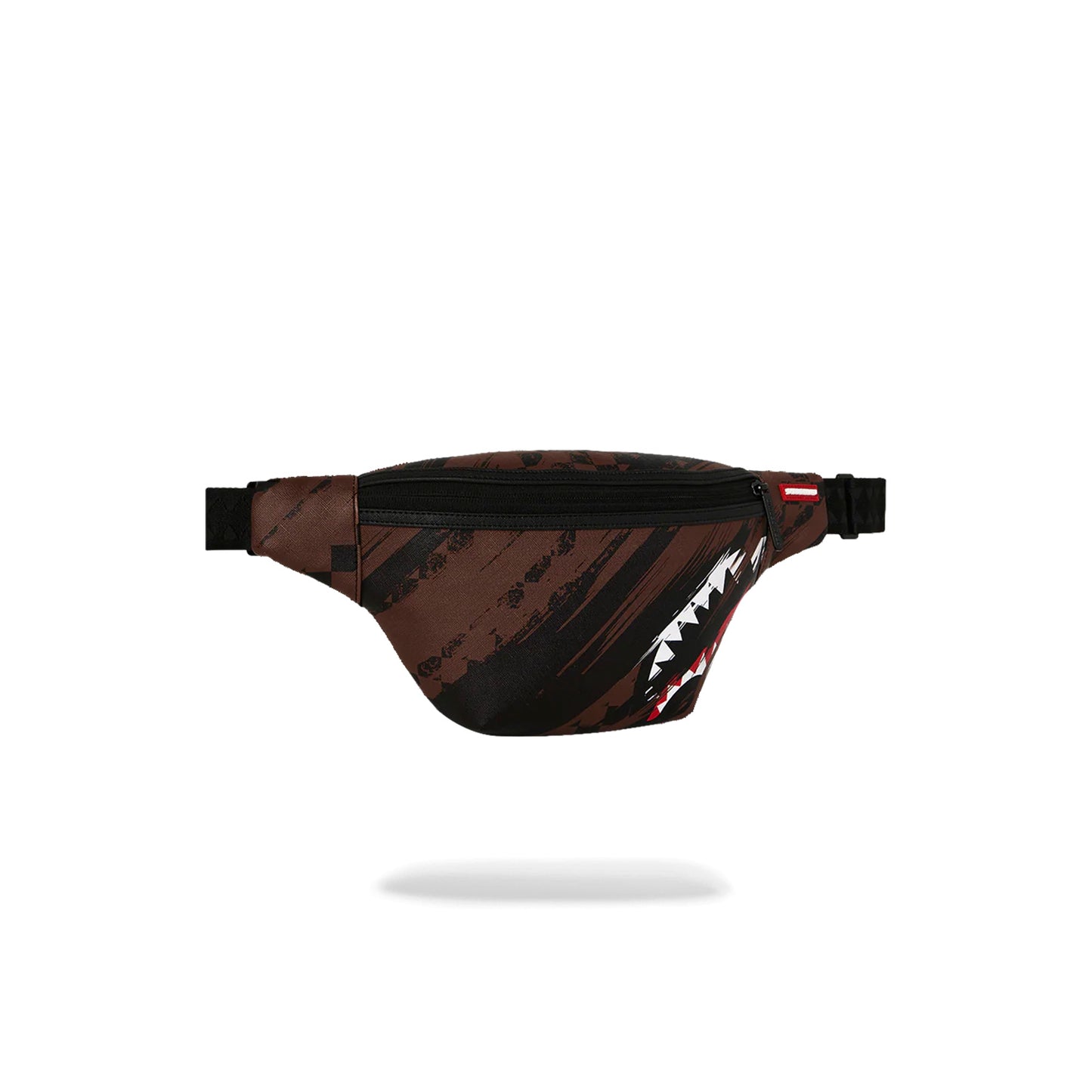 Canguro Urbano Unisex Sprayground Cangurera Smeared Grunge