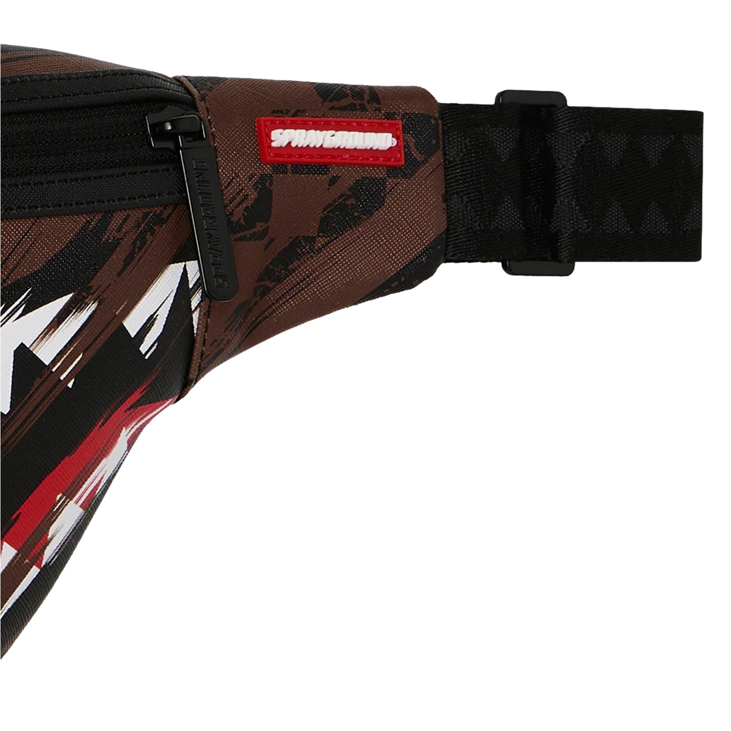 Canguro Urbano Unisex Sprayground Cangurera Smeared Grunge