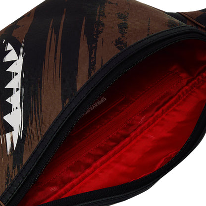 Canguro Urbano Unisex Sprayground Cangurera Smeared Grunge