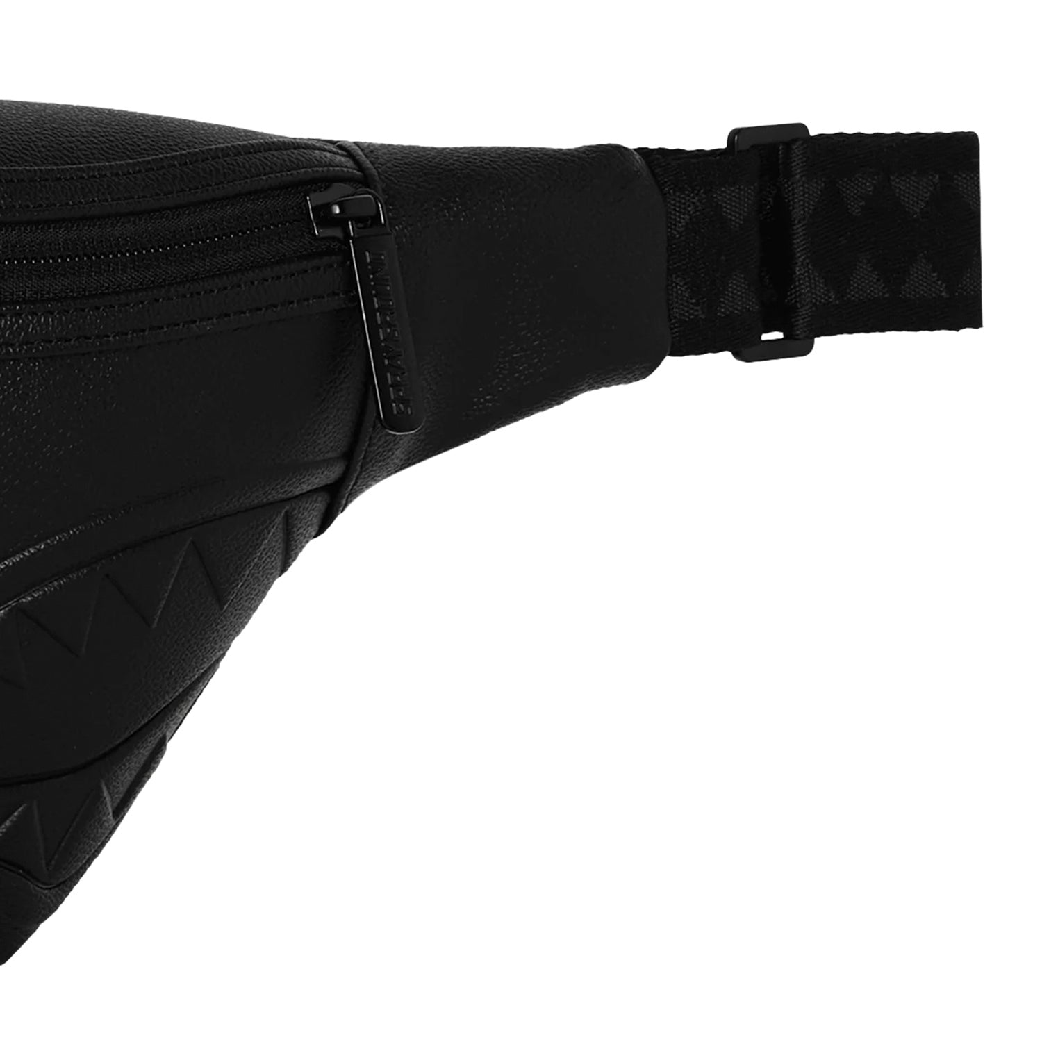 Canguro Urbano Unisex Sprayground Cangurera Gold Brick Luxe