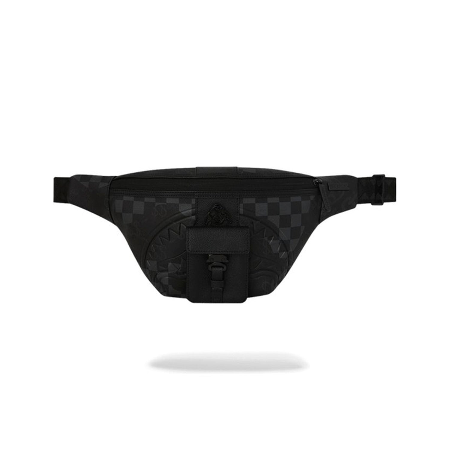 Canguro Urbano Unisex Sprayground Cangurera 3am Mix Up v2