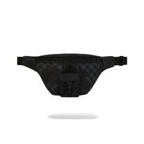 Canguro Urbano Unisex Sprayground Cangurera 3am Mix Up v2
