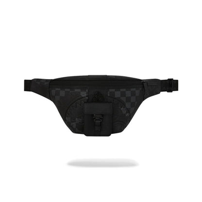 Canguro Urbano Unisex Sprayground Cangurera 3am Mix Up v2
