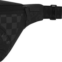 Canguro Urbano Unisex Sprayground Cangurera 3am Mix Up v2