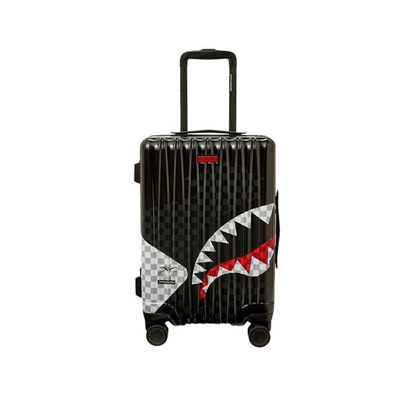 Equipaje De Mano Triple Decker Heir To The Throne Hardshell