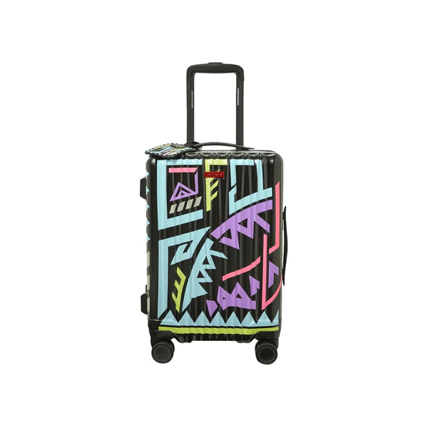 Maletin Urbano Unisex Sprayground Equipaje  De Mano Path To The Future