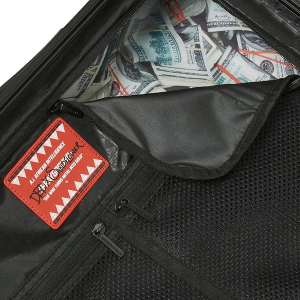 Maletin Urbano Unisex Sprayground Equipaje  De Mano Path To The Future