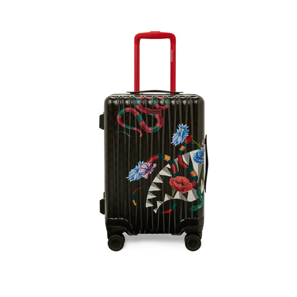 Equipaje De Mano Snakes On A Bag