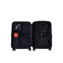 Maletin Urbano Unisex Sprayground Equipaje De Mano Miami Fauna