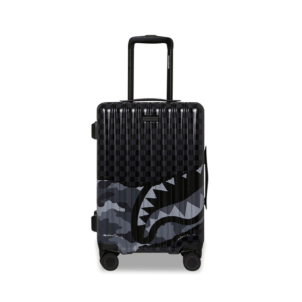 Maletin Urbano Unisex Sprayground Equipaje De Mano 3am Tear It up