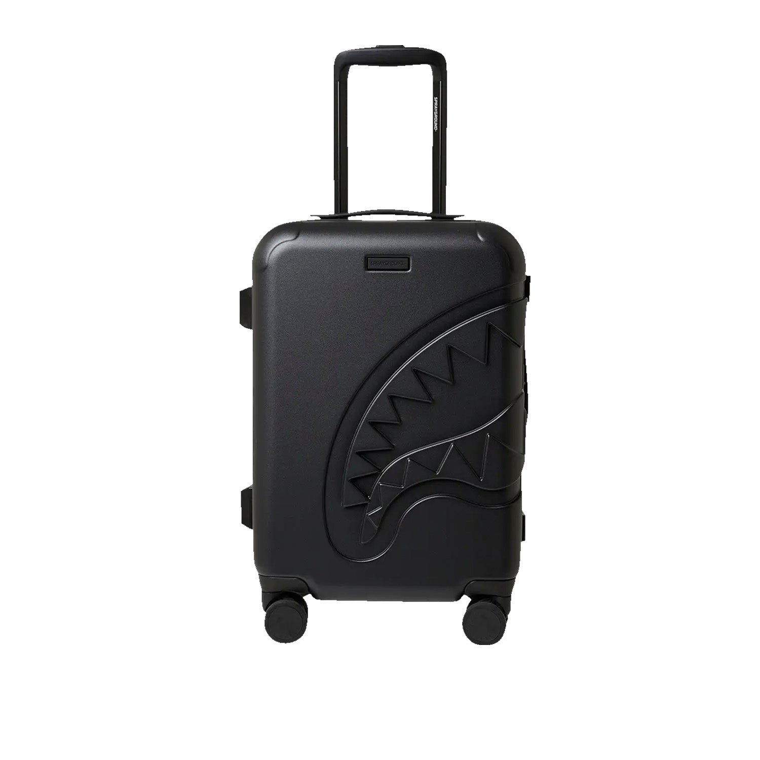 Maletines Urbano Unisex Sprayground Cargo Patches Con Extra Pegantinas