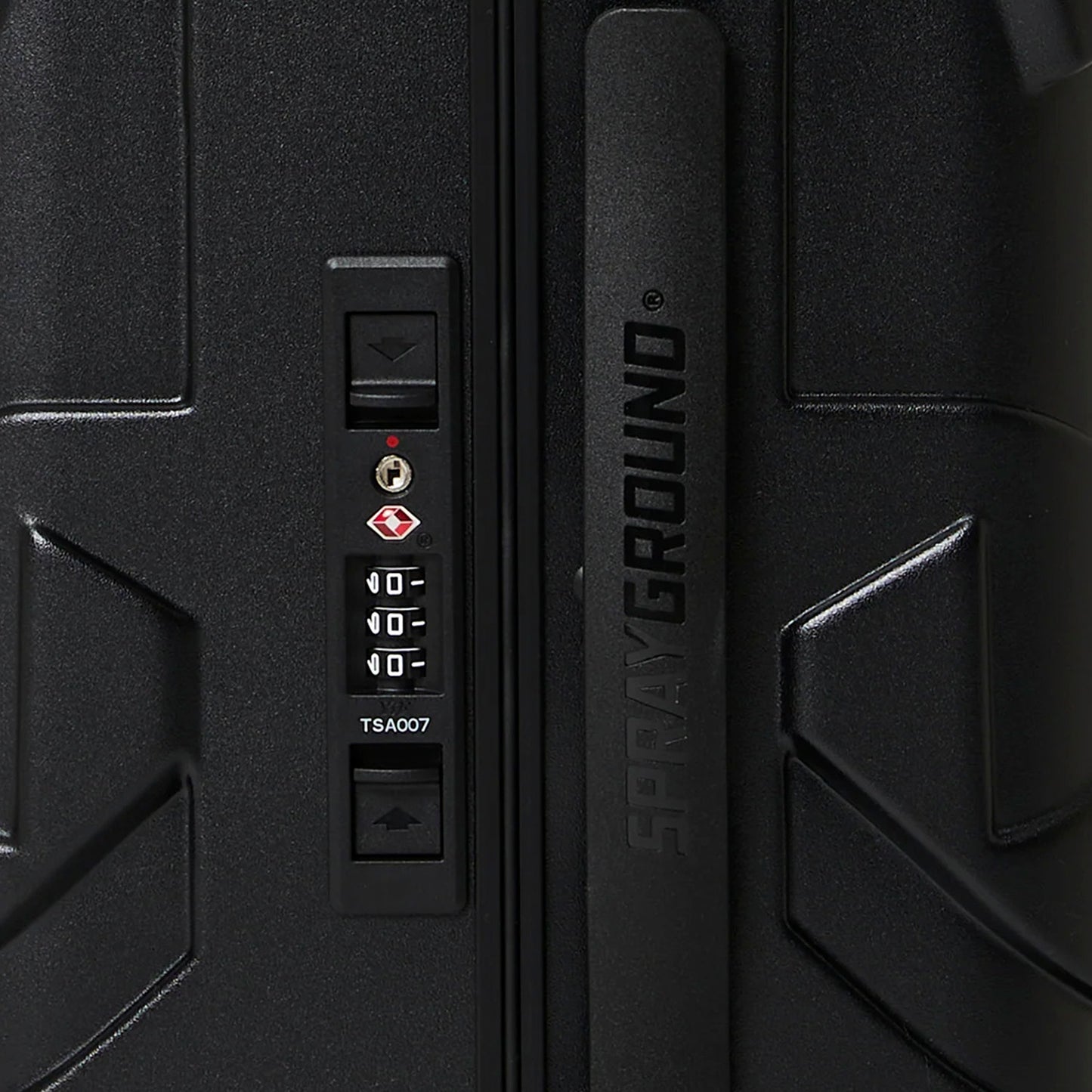 Maletines Urbano Unisex Sprayground Cargo Patches Con Extra Pegantinas