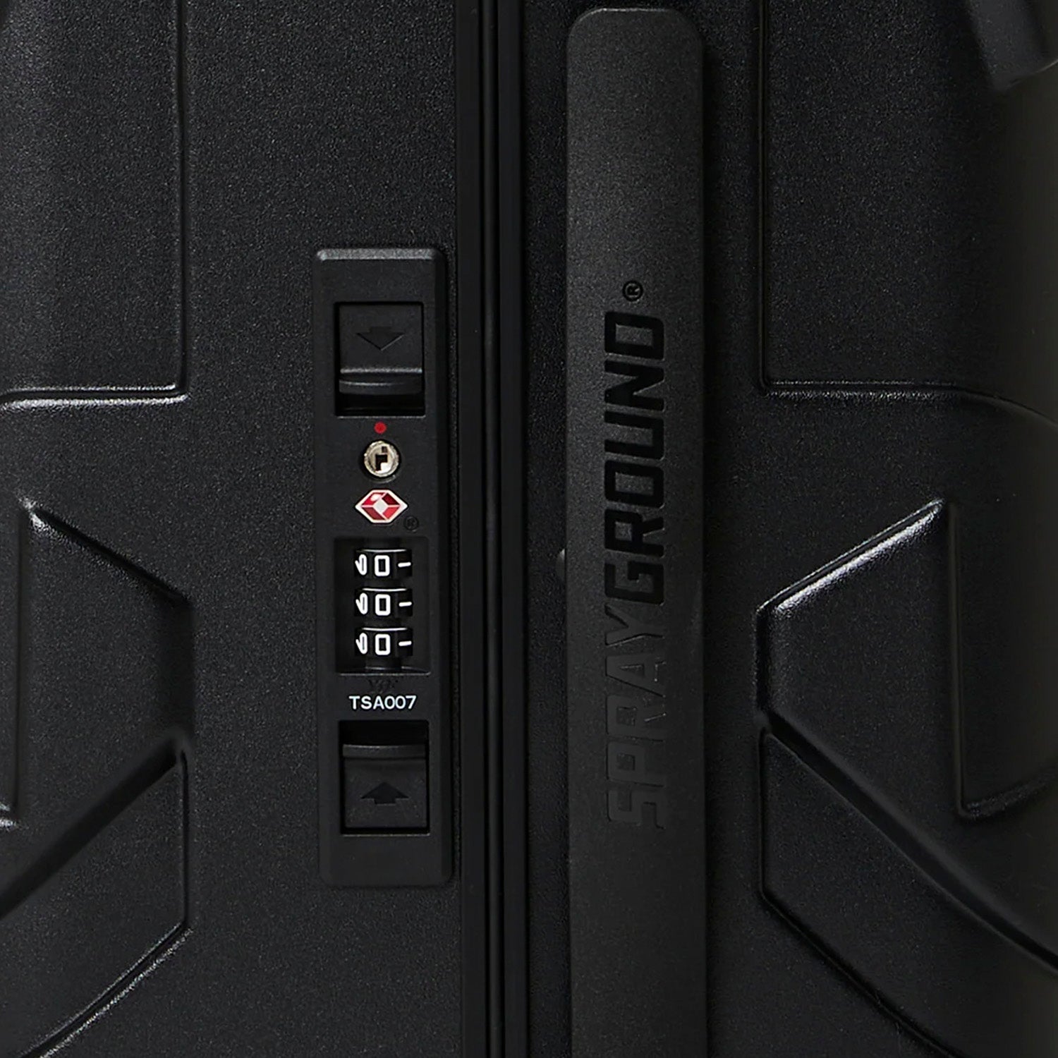 Maletines Urbano Unisex Sprayground Cargo Patches Con Extra Pegantinas