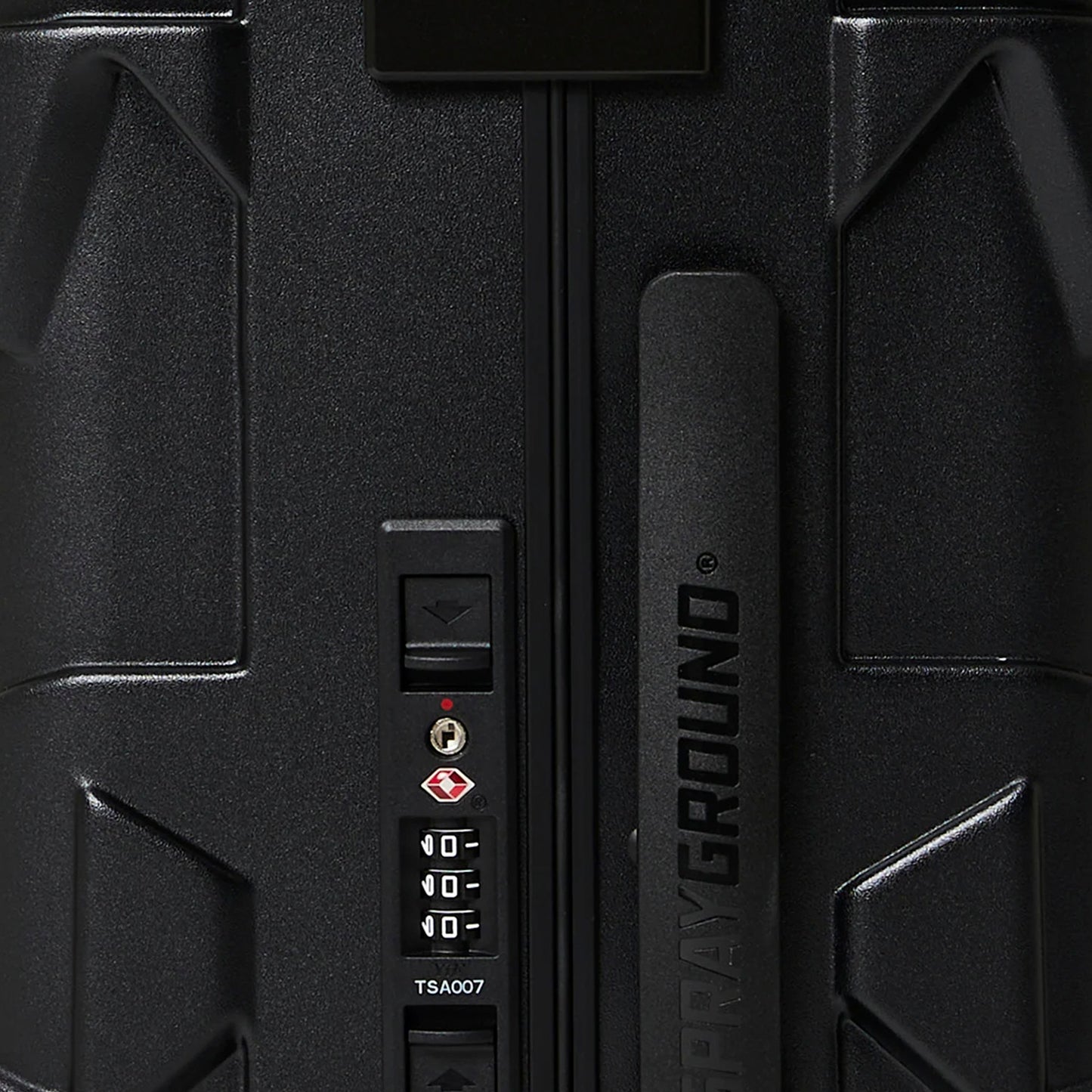 Maletines Urbano Unisex Sprayground Cargo Patches Con Extra Pegantinas