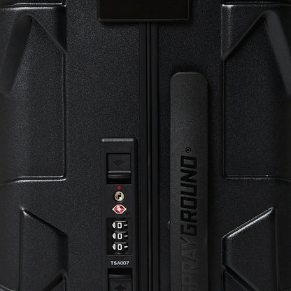 Maletines Urbano Unisex Sprayground Cargo Patches Con Extra Pegantinas