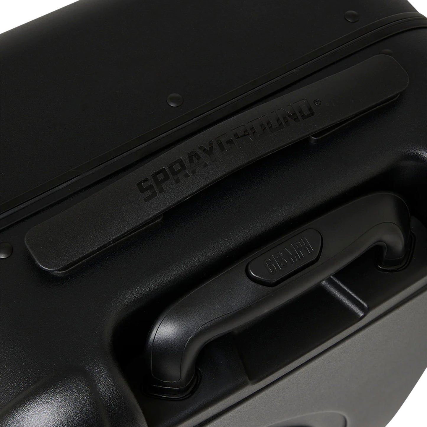 Maletines Urbano Unisex Sprayground Cargo Patches Con Extra Pegantinas