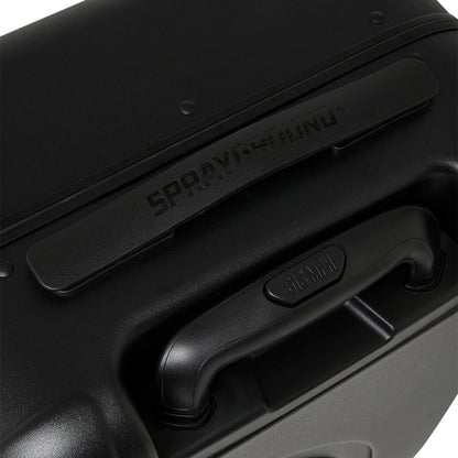 Maletines Urbano Unisex Sprayground Cargo Patches Con Extra Pegantinas