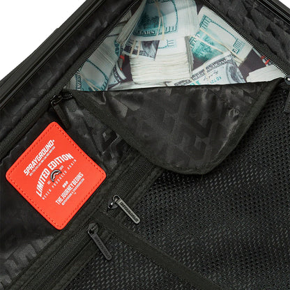 Maletines Urbano Unisex Sprayground Cargo Patches Con Extra Pegantinas