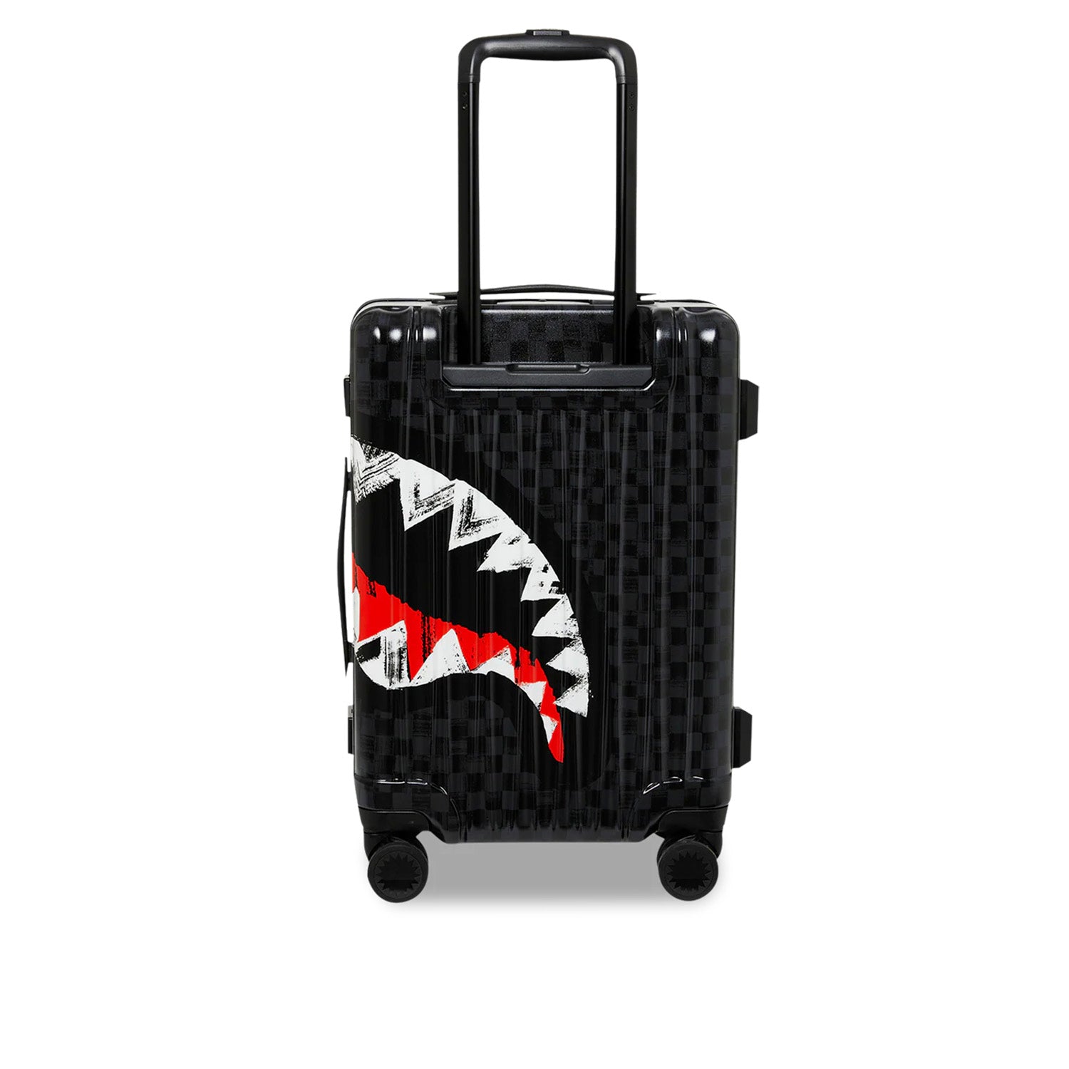 Maletines Urbano Unisex Sprayground Scribble Shark