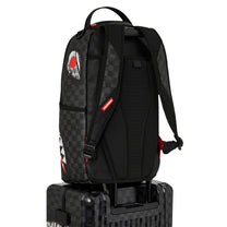 Maletines Urbano Unisex Sprayground Scribble Shark