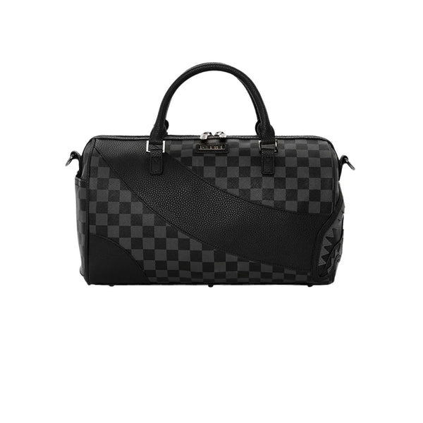 Bolso Urbano Unisex Sprayground Bolso De Lona Henny Phantom Mini