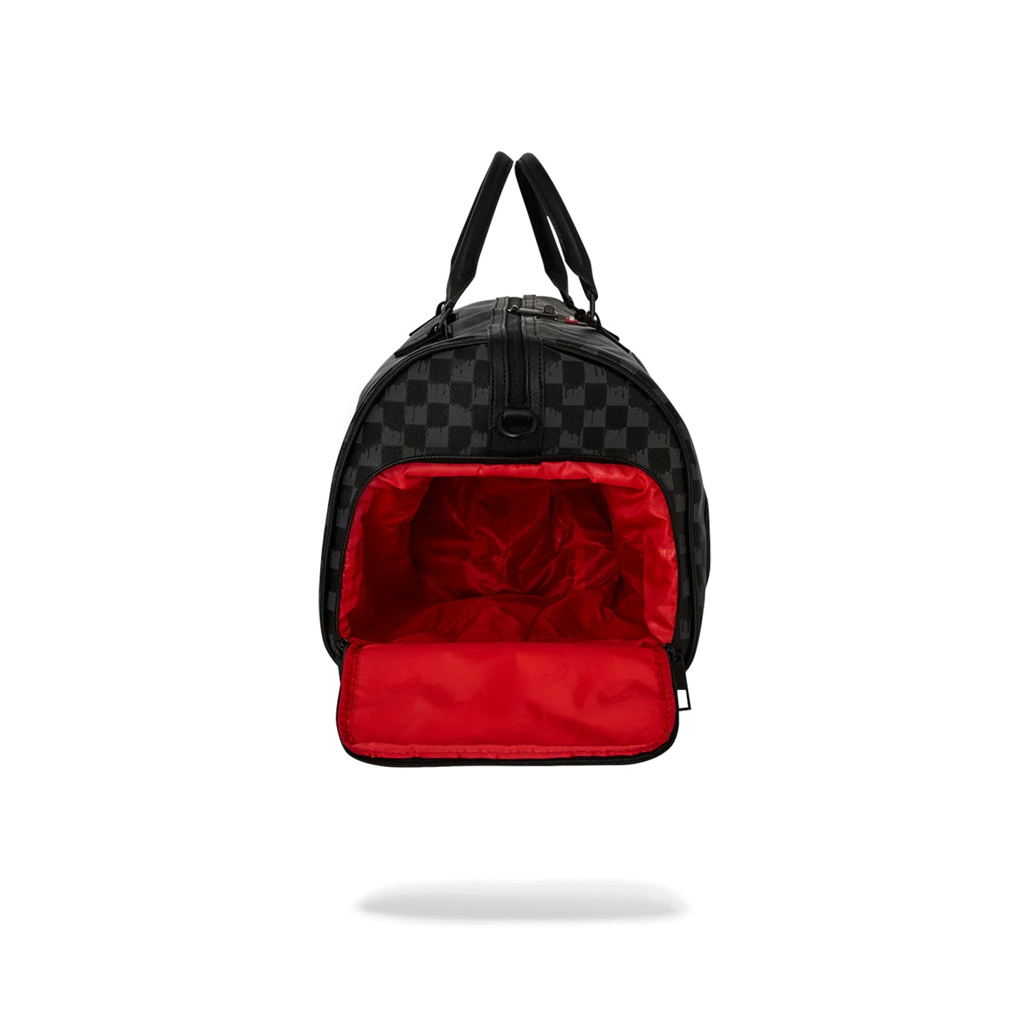 Bolso Urbano Unisex Sprayground Bolsa De Lona Dripping Sharks In Paris