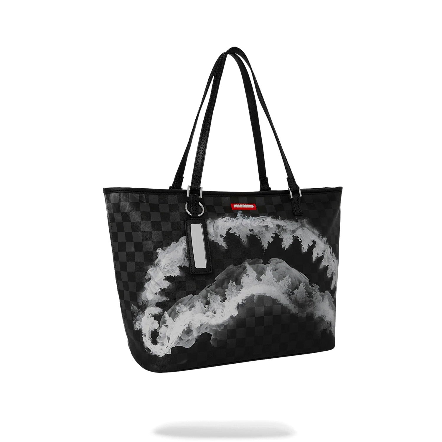 Bolso Urbano Unisex Sprayground Sip N Smoke Hills