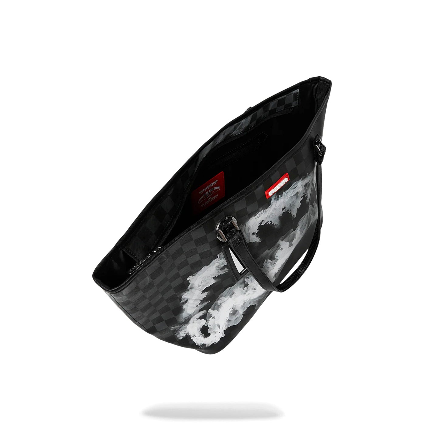 Bolso Urbano Unisex Sprayground Sip N Smoke Hills