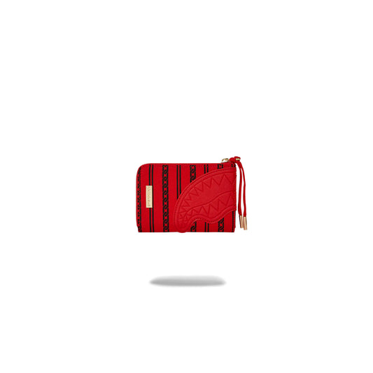 Billetera Urbano Unisex Sprayground Billetera Reverse Sip 2.0
