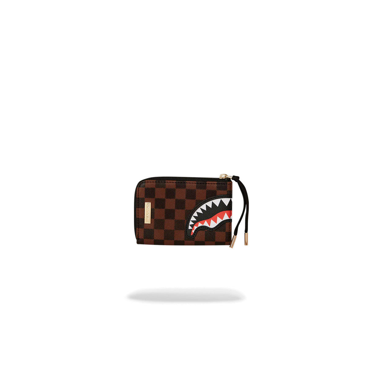 Billetera Urbano Unisex Sprayground Sawtooth Sharks In Paris